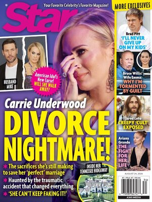 cover image of Star Magazine